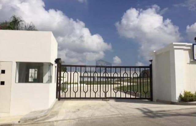 Terreno habitacional en venta en Lomas del Naranjal, Tampico, Tamaulipas