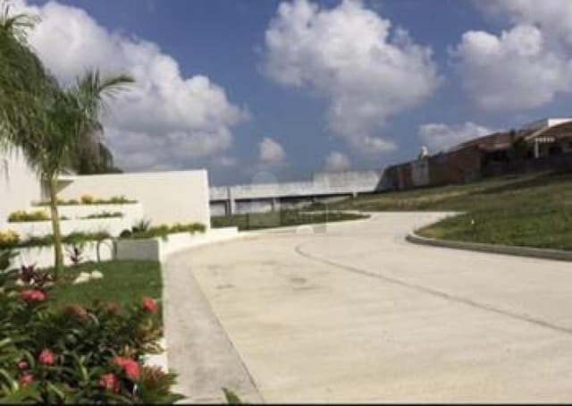 Terreno habitacional en venta en Lomas del Naranjal, Tampico, Tamaulipas