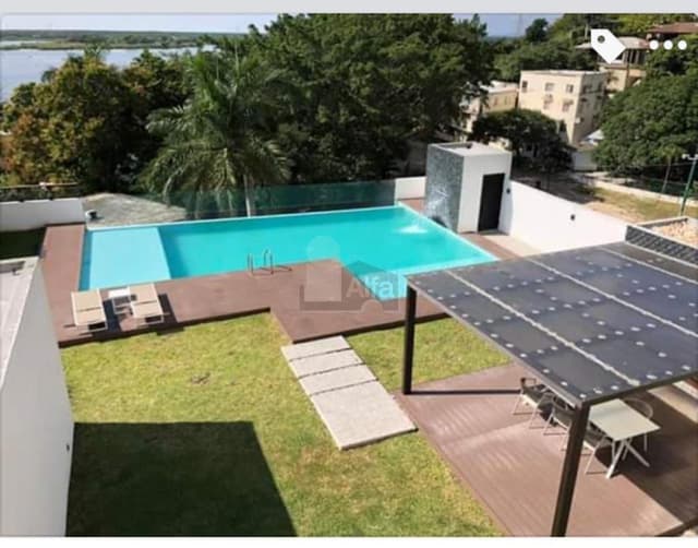 Departamento en venta en Flores, Tampico, Tamaulipas