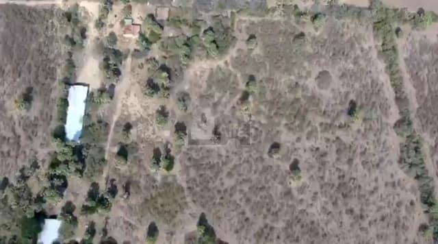 Terreno en Venta en San Mateo Juárez Nuevo León 12HA
