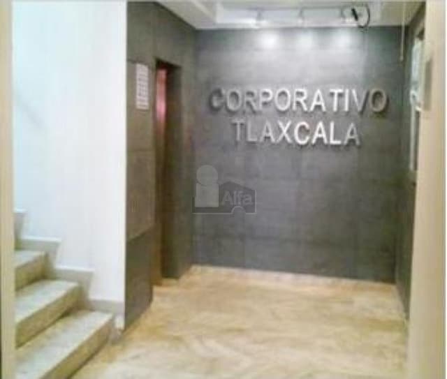 Oficina en Renta Col Hipódromo Condesa, alcaldia Cuauhtemoc Ciudad de México.