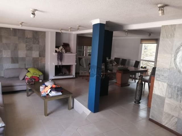 Casa en venta  en  privada La Era en Metepec