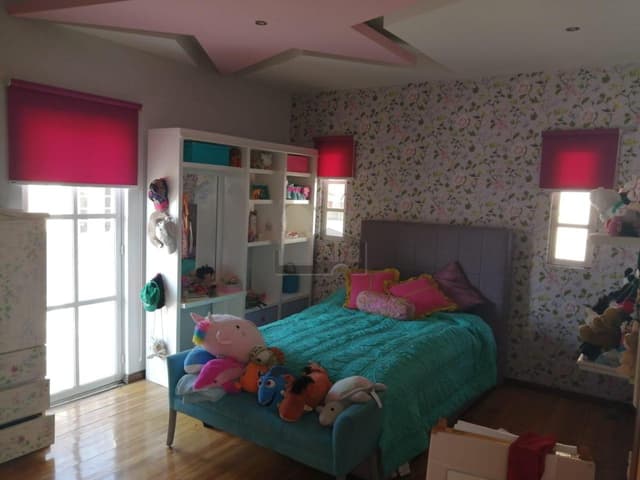 Casa en venta  en  privada La Era en Metepec