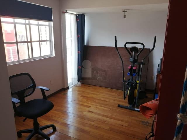 Casa en venta  en  privada La Era en Metepec