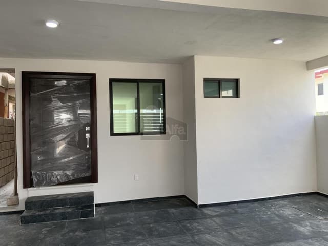 Casa sola en venta en Jesús Luna Luna, Ciudad Madero, Tamaulipas