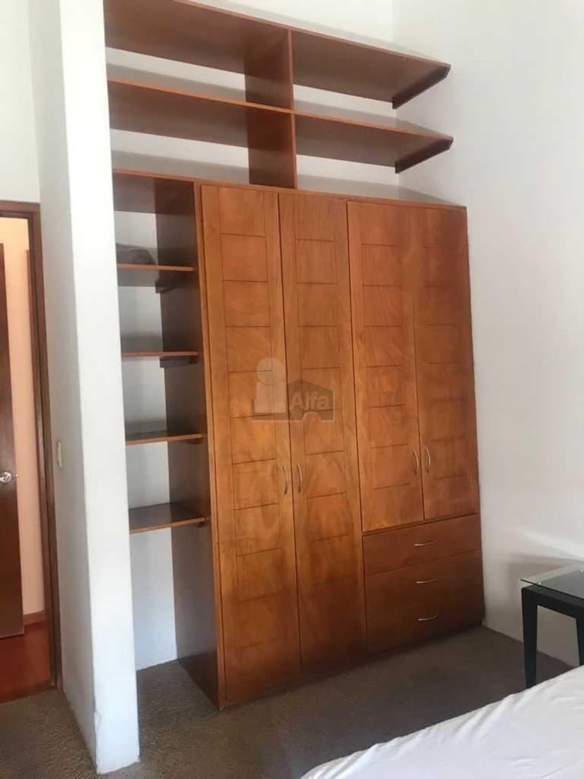 Departamento en Venta y renta en San Andrés Cholula, Puebla.