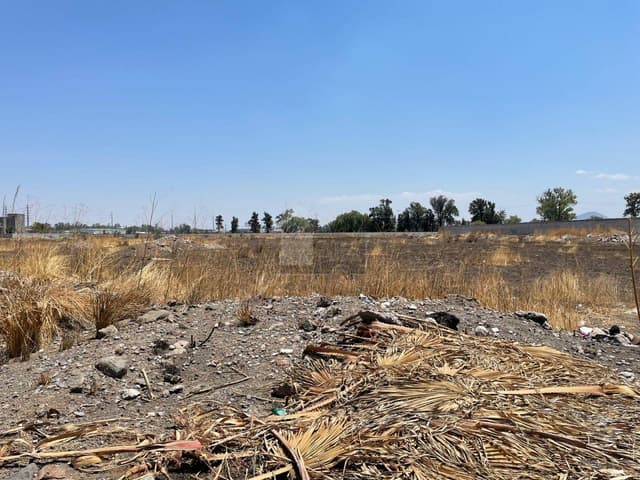 Terreno Industrial en Venta en Cd. Industrial, Irapuato, Gto.