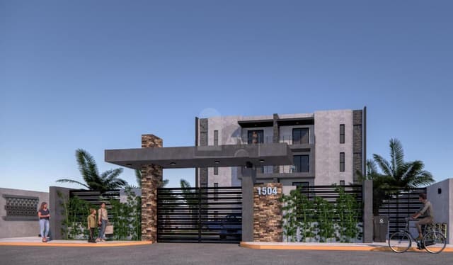 Departamento en venta en Lázaro Cárdenas, Ciudad Madero, Tamaulipas