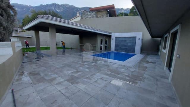 Casa en venta, La Ventana, San Pedro Garza García, Nuevo León. casa de lujo