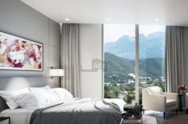 Departamento venta en Villas La Nube Arboleda en Valle del Campestre San Pedro Garza Garcia