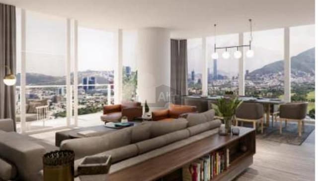 Departamento en venta,  Arboleda, Arbol, San Pedro, Garza Garcia, Nuevo Leon. desde $12.5mdp