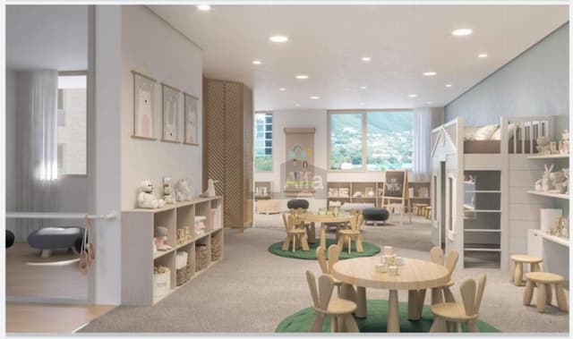 Departamento en Venta,  Arboleda, San Pedro, Garza Garcia.