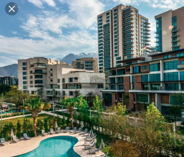 Departamento en Venta,  Arboleda, San Pedro, Garza Garcia.