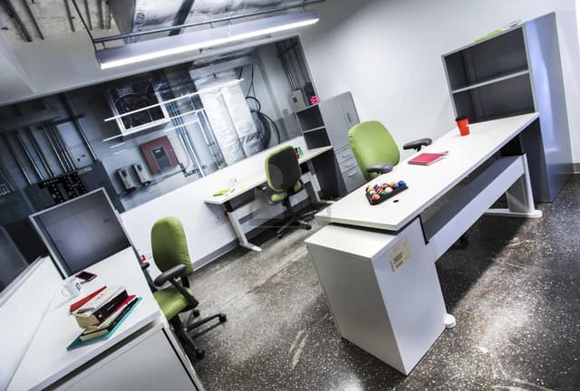 Oficinas en Renta en Cd. Juarez, TECHNOLOGY HUB