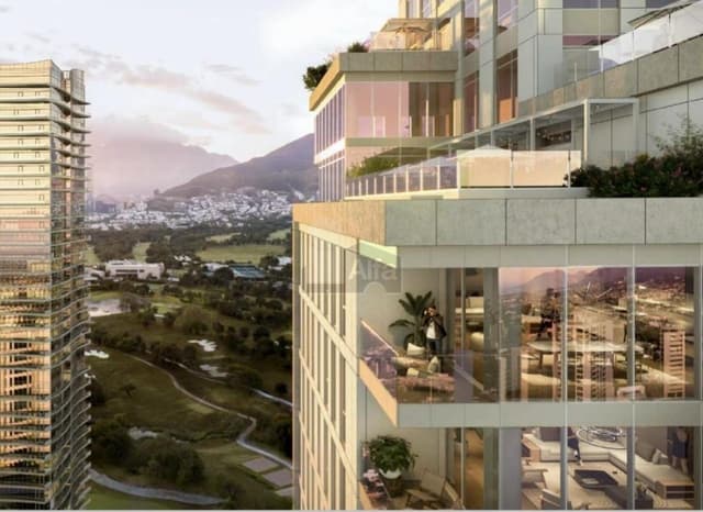 Departamento en venta Penthouse Arboleda Arbol desde $ 50600000