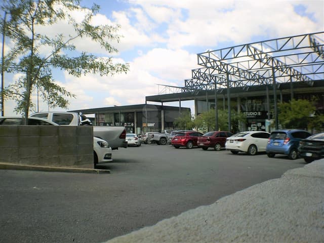 Local en venta y/o renta en Chihuahua Plaza Paseo del Arte