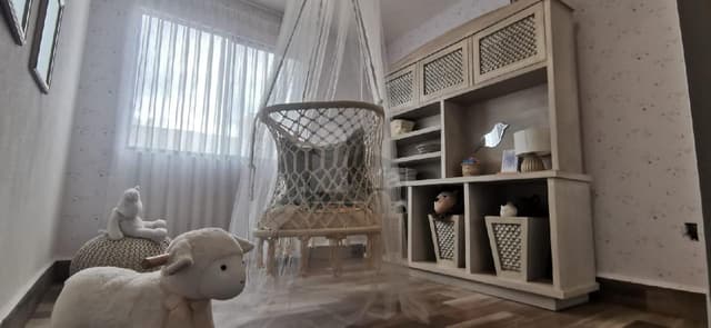 Casa en Venta en Frac. Bosques El Dorado Elite, León, Gto Modelo Caoba, al sur de la cd