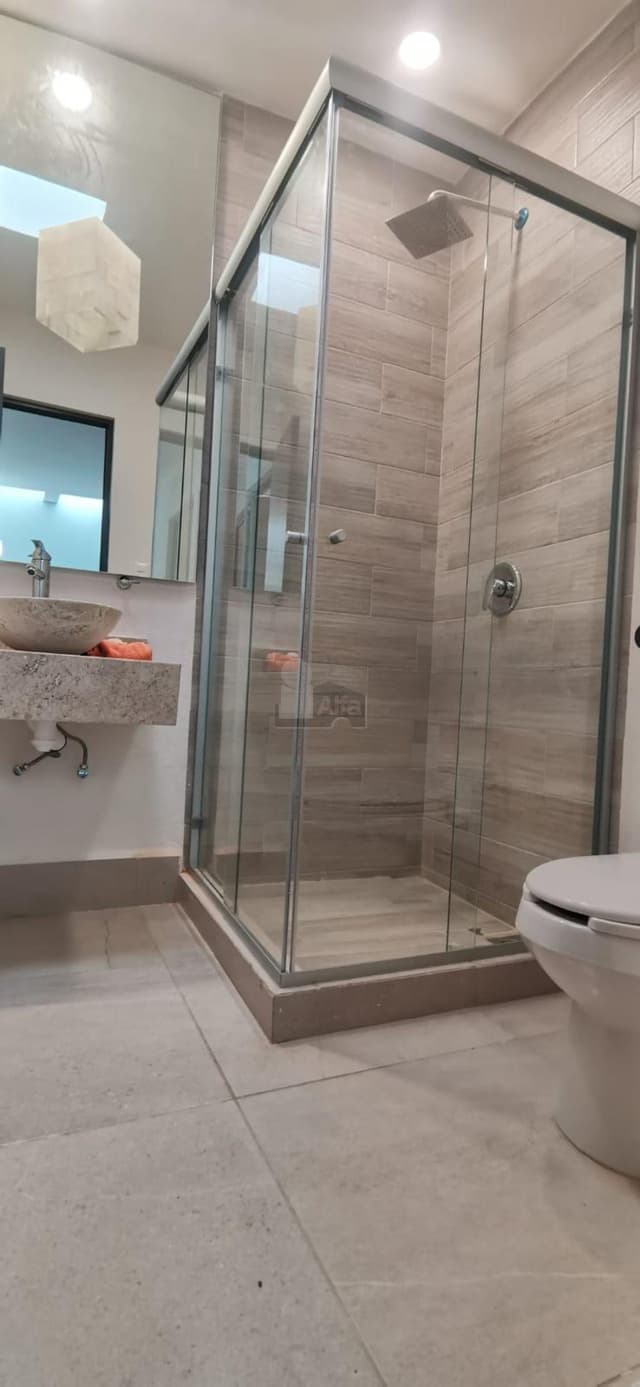 Casa en Venta en Frac. Bosques El Dorado Elite, León, Gto Modelo Caoba, al sur de la cd