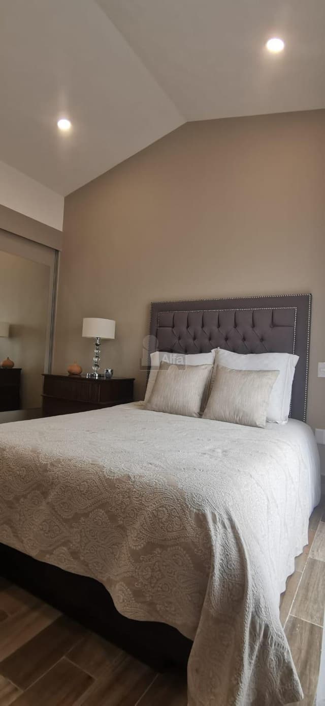 Casa en Venta en Fracc. Bosques El Dorado Elite, León, Gto Modelo Cerezo