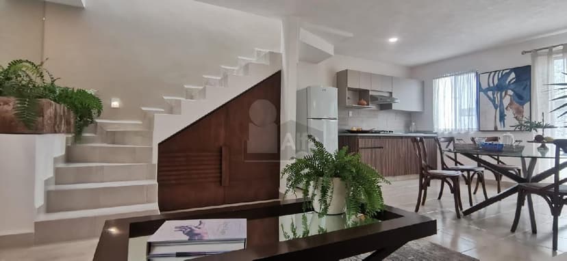 Casa en Venta en Fracc. Bosques El Dorado Elite, León, Gto Modelo Cerezo