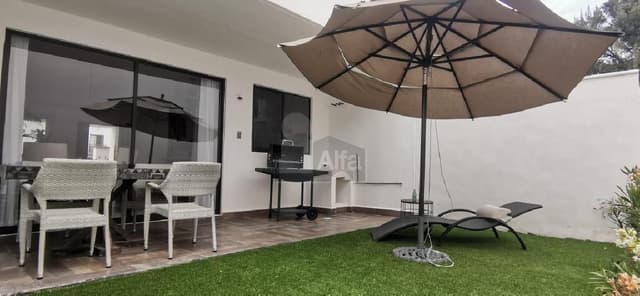 Casa en Venta en  Fracc. Bosques El Dorado Elite, León, Gto  Modelo Maple