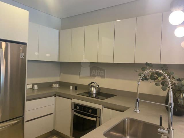 Departamento en venta Centro de Monterrey, Nuevo León