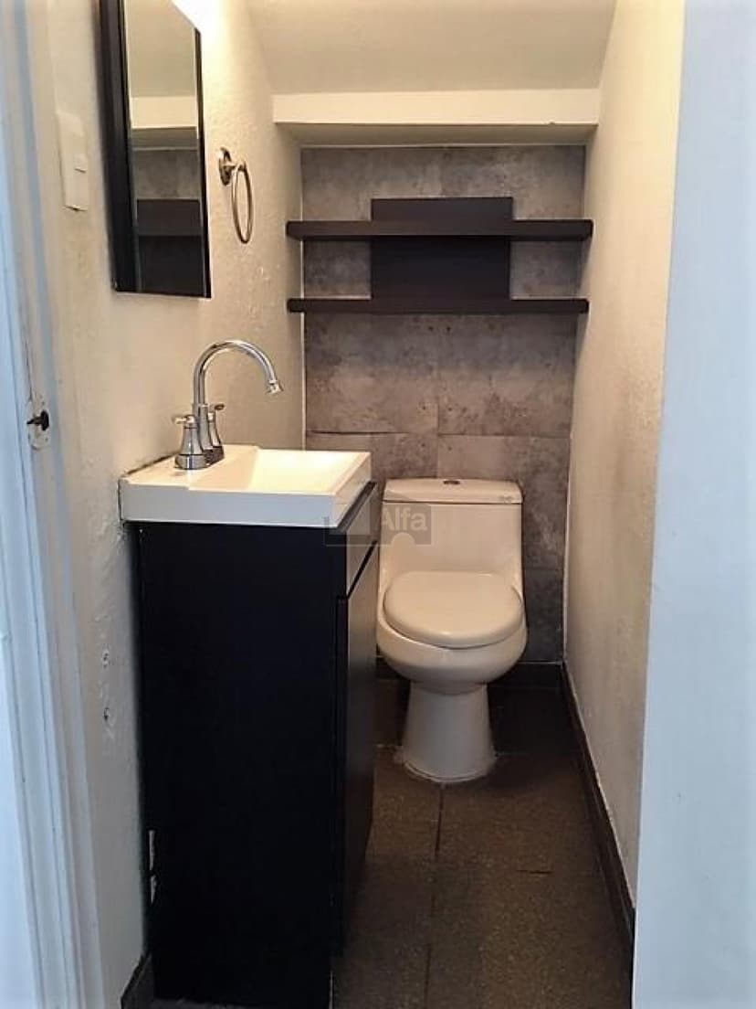 Casa sola en renta en Villa del Lago, Juárez, Chihuahua