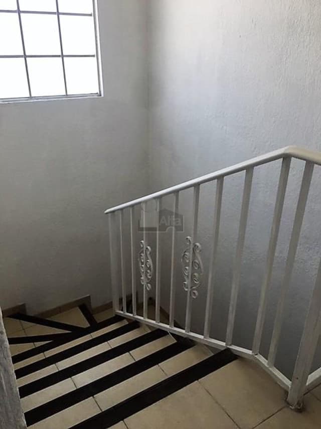 Casa sola en renta en Villa del Lago, Juárez, Chihuahua