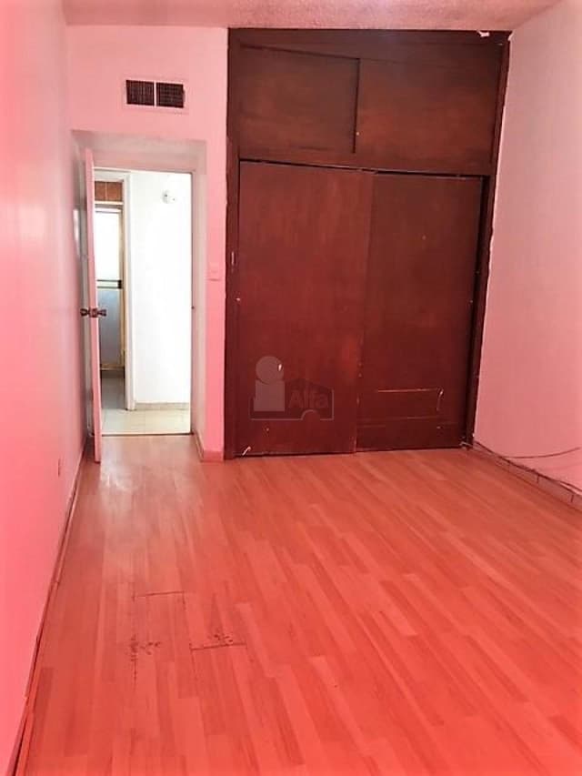 Casa sola en renta en Villa del Lago, Juárez, Chihuahua