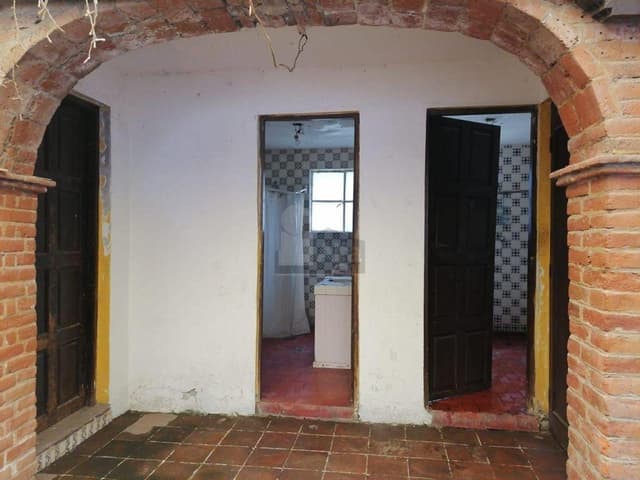 Terreno 8,636.20 m² en venta Uso comercial y habitacional con casa y bodega en Tizayuca Hidalgo