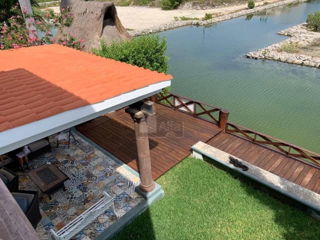 Casa en Venta 4 recs en Cancun Isla Dorada, Quintana Roo Zona Hotelera