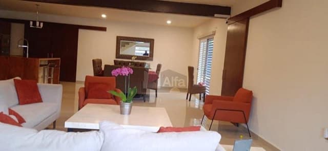 Casa en venta Fraccionamiento Lomas del Sol Cuernavaca Morelos