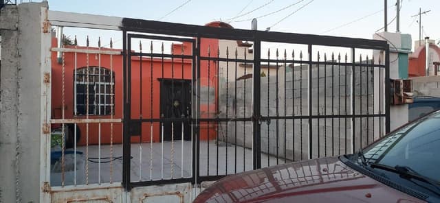 Casa en renta Ciudad Juárez Chihuahua Fraccionamiento Paseos del Alba