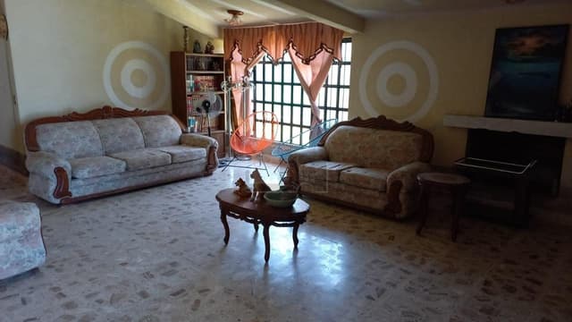 Casa sola en venta en Santa Isabel Ixtapan, Atenco, México