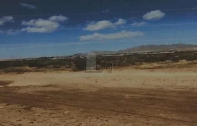 Terreno en Venta Ciudad Juárez Chihuahua Granjas Santa Elena