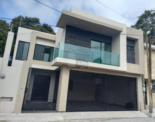 Casa sola en venta en Smith, Tampico, Tamaulipas