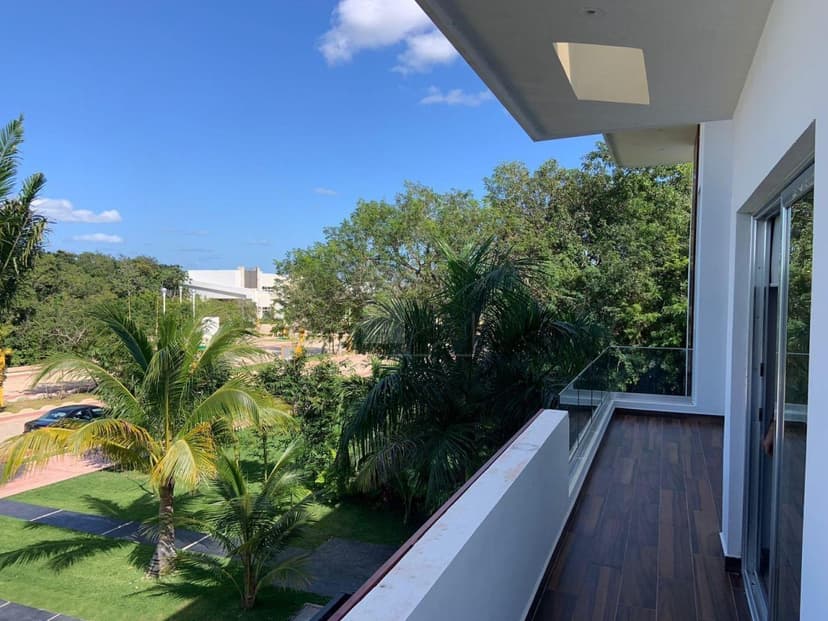 Casa en Venta semi-amueblada Lagos del Sol, Cancún Quintana Roo, Zona aeropuerto