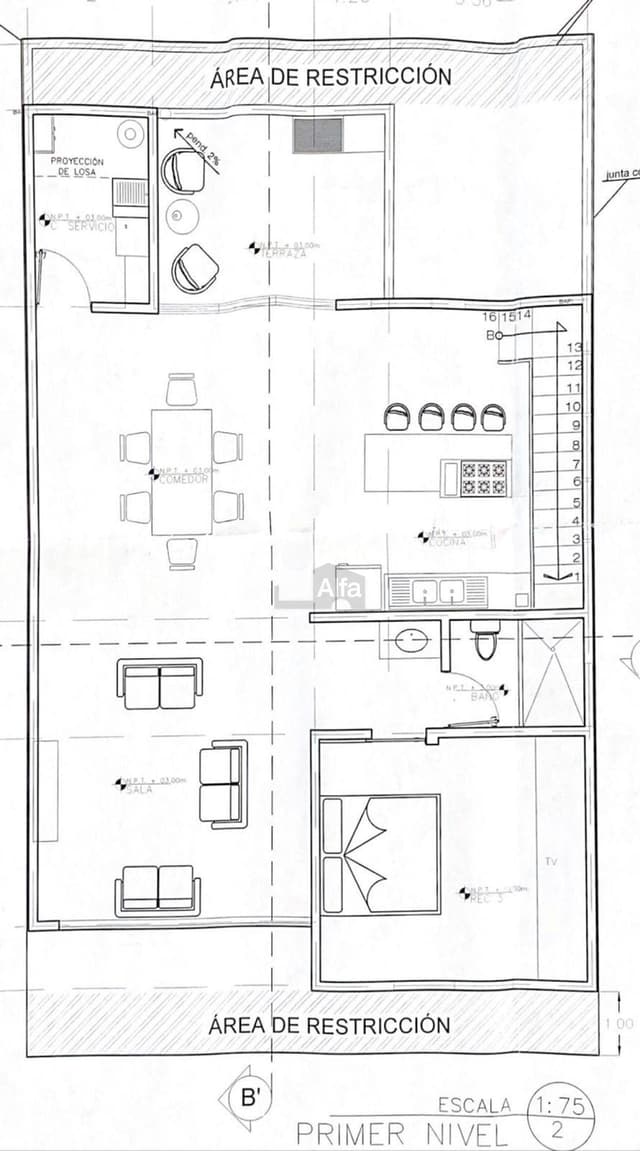 Casa en preventa en Querétaro. Fraccionamiento Zen Life 2.