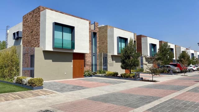 Casa en venta en Tecámac.