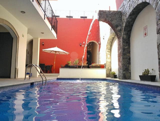 Hotel en Venta en el Centro Histórico de Querétaro