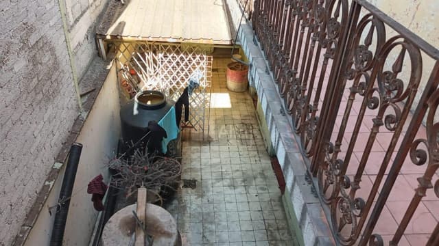 Terreno Habitacional en Venta en Col Nativitas, Alcaldia Benito Juarez, Ciudad de Mexico.