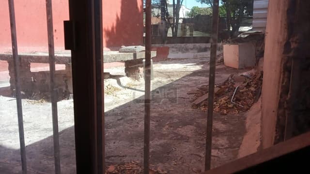 Terreno Habitacional en Venta en Col Nativitas, Alcaldia Benito Juarez, Ciudad de Mexico.