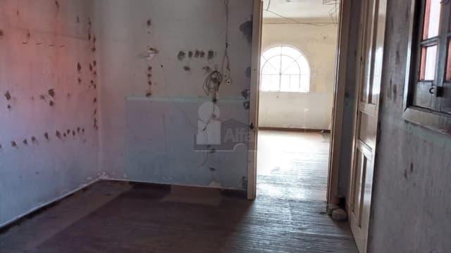 Terreno Habitacional en Venta en Col Nativitas, Alcaldia Benito Juarez, Ciudad de Mexico.