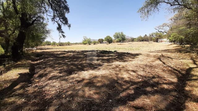 VENTA DE AMPLIO TERRENO EN SANTIAGO CUAUTLALPAN, TEPOTZOTLÁN, EDO. DE MEXICO