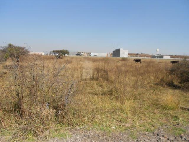 Terreno habitacional en venta en San Pedro, Morelia