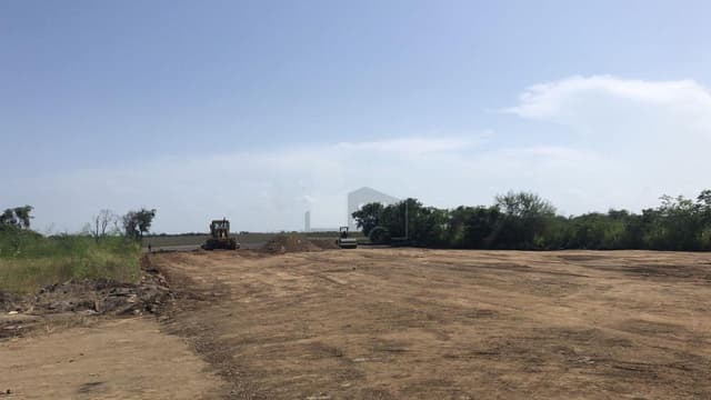 Terreno industrial en venta en Altamira Sector IV, Altamira, Tamaulipas