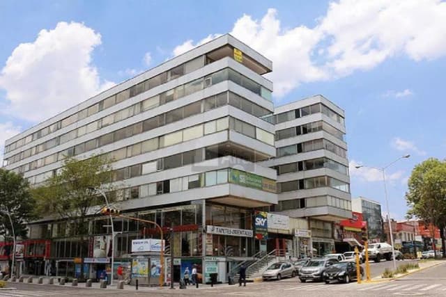 Departamento en renta en Col. La Paz, Puebla, Pue.