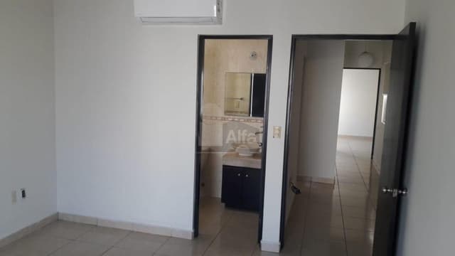 Casa en condominio en renta en Residencial del Parque, Ciudad Madero, Tamaulipas
