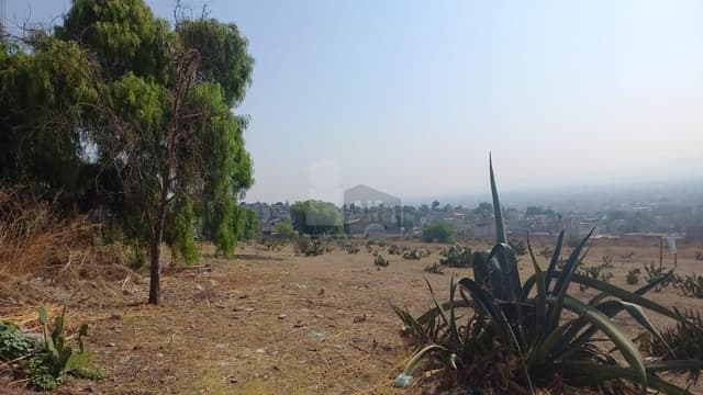 Terreno habitacional en venta en Santa María Chimalhuacán, Chimalhuacán, México