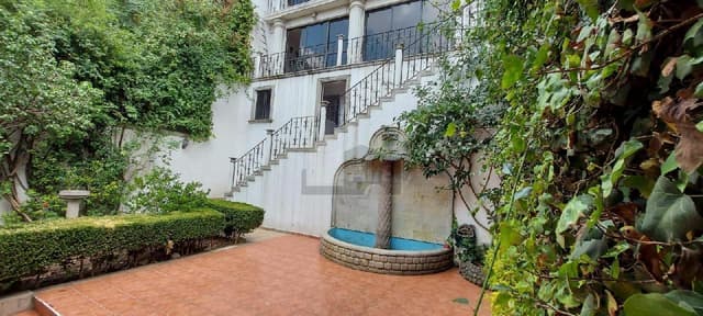 CASA EN LOMAS DE LA HERRADURA